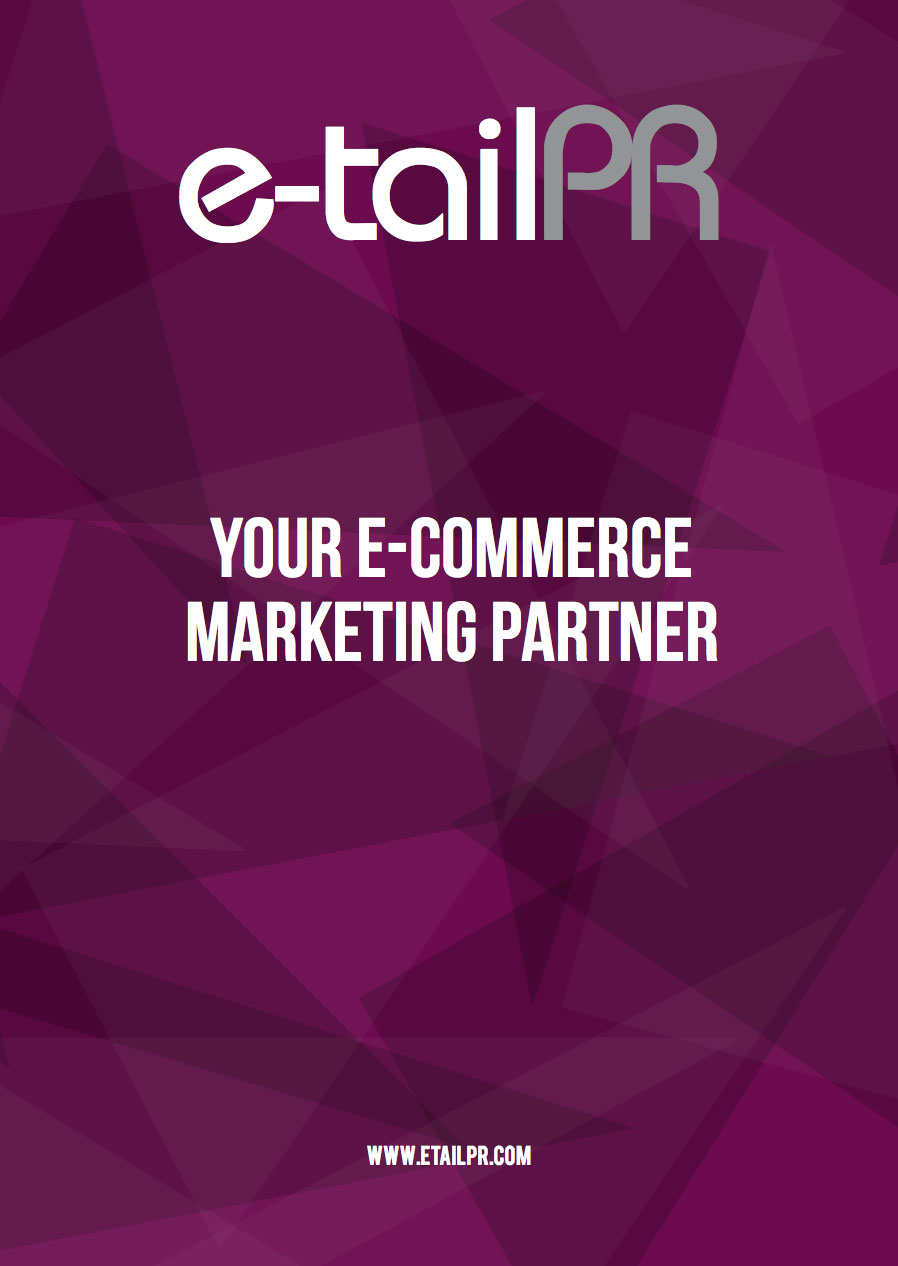 etailPR Brochure