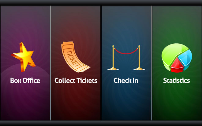 Offline Events System